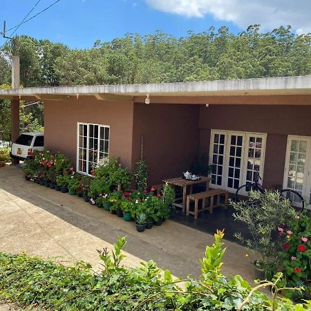 Keshiya Holiday Home Nuwara Eliya Exteriör bild