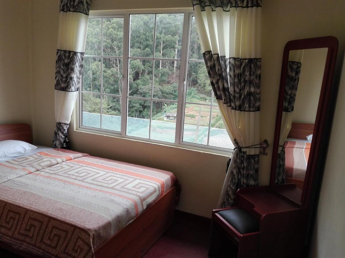 Keshiya Holiday Home Nuwara Eliya Exteriör bild