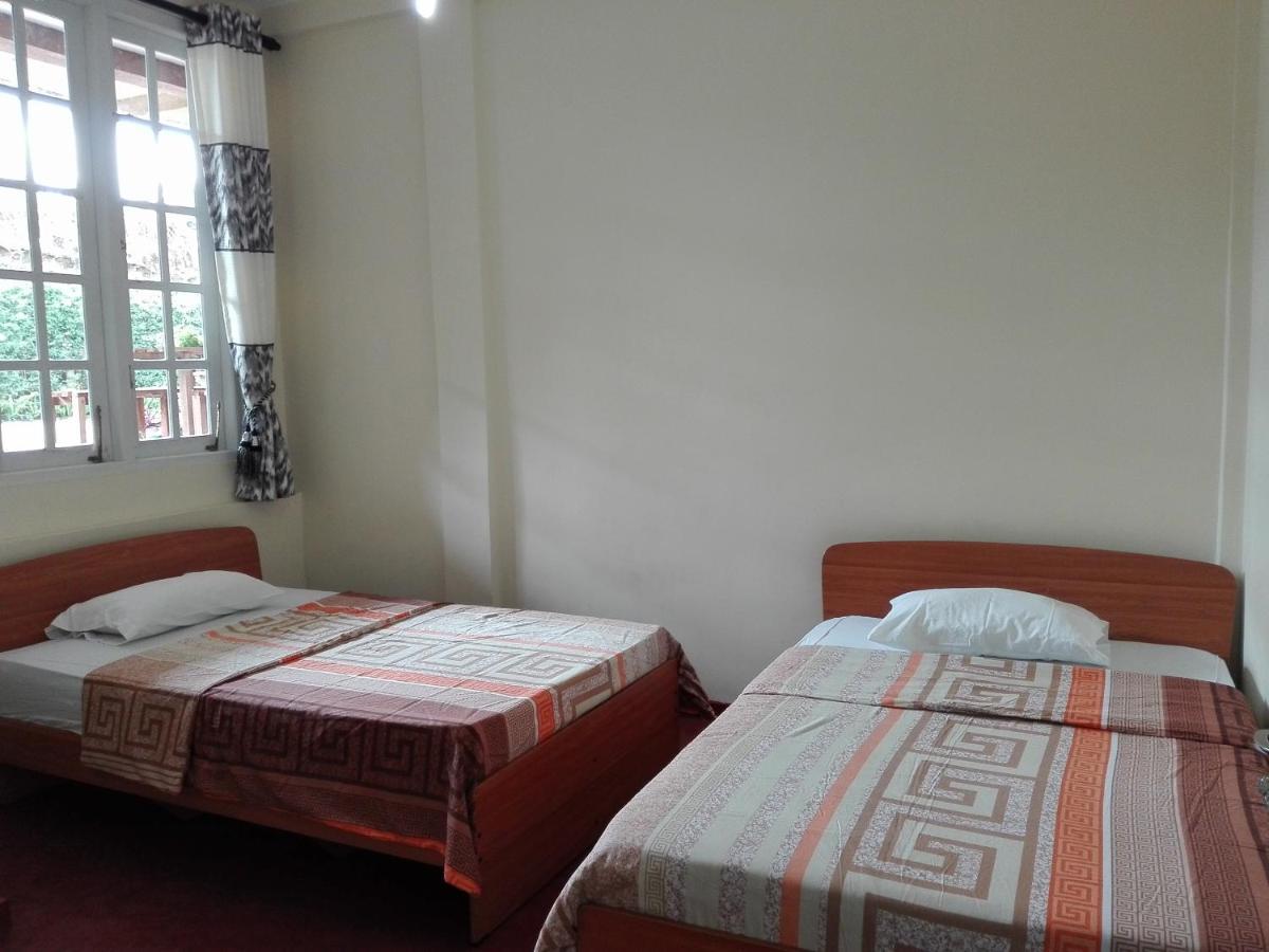 Keshiya Holiday Home Nuwara Eliya Exteriör bild