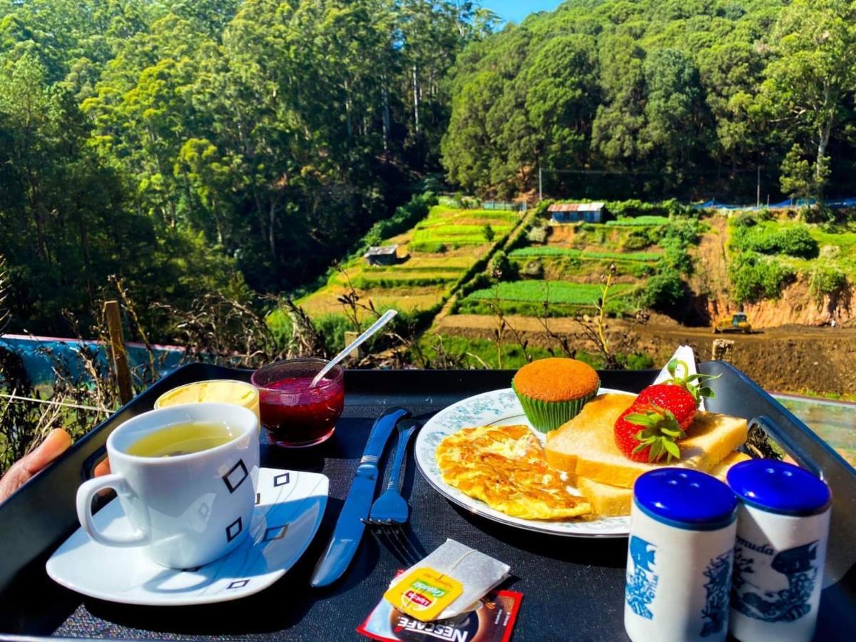 Keshiya Holiday Home Nuwara Eliya Exteriör bild