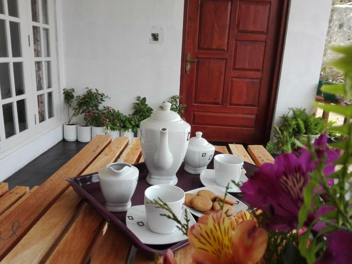 Keshiya Holiday Home Nuwara Eliya Exteriör bild
