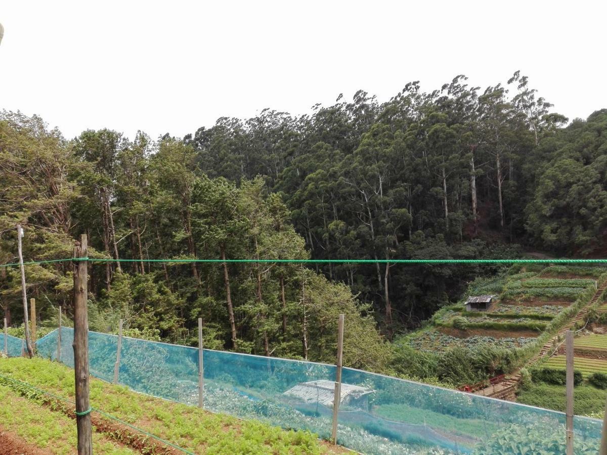 Keshiya Holiday Home Nuwara Eliya Exteriör bild